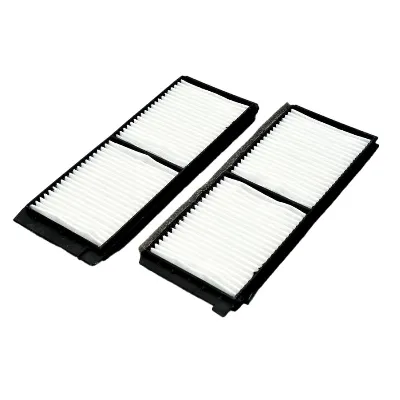 Filter, vazduh unutrašnjeg prostora KNECHT LA483/S IC-BA52A4