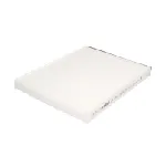 Filter, vazduh unutrašnjeg prostora KNECHT LA484 IC-B74800