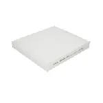 Filter, vazduh unutrašnjeg prostora KNECHT LA493 IC-B747C7