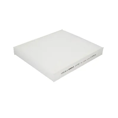 Filter, vazduh unutrašnjeg prostora KNECHT LA493 IC-B747C7