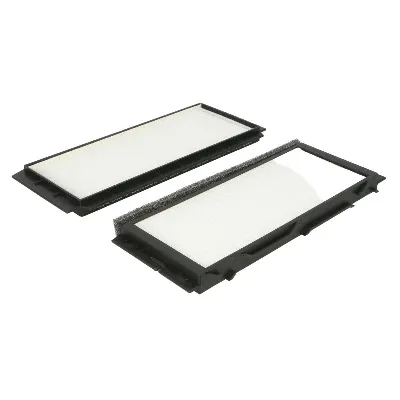 Filter, vazduh unutrašnjeg prostora KNECHT LA501/S IC-BA74E1