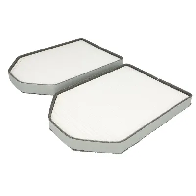 Filter, vazduh unutrašnjeg prostora KNECHT LA51/S IC-285956