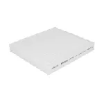 Filter, vazduh unutrašnjeg prostora KNECHT LA531 IC-BA7C1E