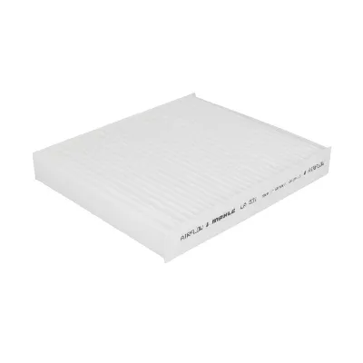 Filter, vazduh unutrašnjeg prostora KNECHT LA531 IC-BA7C1E