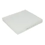 Filter, vazduh unutrašnjeg prostora KNECHT LA569 IC-BB8FD5