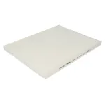 Filter, vazduh unutrašnjeg prostora KNECHT LA64 IC-D60B58