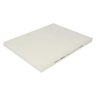 Filter, vazduh unutrašnjeg prostora KNECHT LA64 IC-D60B58