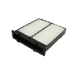 Filter, vazduh unutrašnjeg prostora KNECHT LA682 IC-C68E05