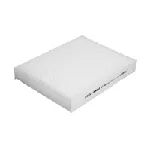 Filter, vazduh unutrašnjeg prostora KNECHT LA686 IC-D63632