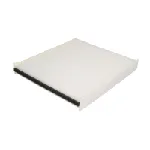 Filter, vazduh unutrašnjeg prostora KNECHT LA74 IC-349341