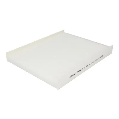 Filter, vazduh unutrašnjeg prostora KNECHT LA745 IC-C68E06