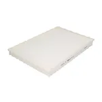 Filter, vazduh unutrašnjeg prostora KNECHT LA75 IC-349343