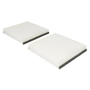 Filter, vazduh unutrašnjeg prostora KNECHT LA76/S IC-9A9170