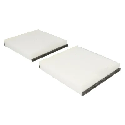 Filter, vazduh unutrašnjeg prostora KNECHT LA76/S IC-9A9170