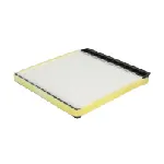 Filter, vazduh unutrašnjeg prostora KNECHT LA8 IC-265515