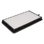 Filter, vazduh unutrašnjeg prostora KNECHT LA80 IC-9A1B42