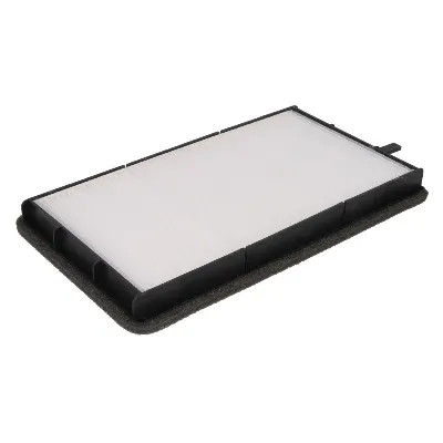 Filter, vazduh unutrašnjeg prostora KNECHT LA80 IC-9A1B42