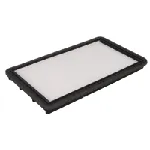 Filter, vazduh unutrašnjeg prostora KNECHT LA80 IC-9A1B42