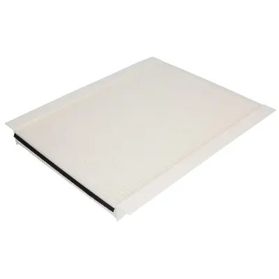 Filter, vazduh unutrašnjeg prostora KNECHT LA81 IC-F897CC