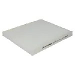 Filter, vazduh unutrašnjeg prostora KNECHT LA813 IC-C68E08