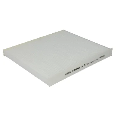 Filter, vazduh unutrašnjeg prostora KNECHT LA813 IC-C68E08