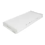 Filter, vazduh unutrašnjeg prostora KNECHT LA83 IC-505161