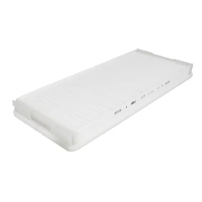 Filter, vazduh unutrašnjeg prostora KNECHT LA83 IC-505161