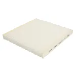 Filter, vazduh unutrašnjeg prostora KNECHT LA832 IC-CF04AA