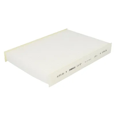 Filter, vazduh unutrašnjeg prostora KNECHT LA87 IC-373870