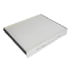 Filter, vazduh unutrašnjeg prostora KNECHT LA875 IC-D19C61