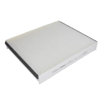 Filter, vazduh unutrašnjeg prostora KNECHT LA875 IC-D19C61