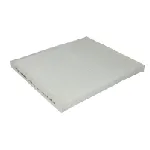 Filter, vazduh unutrašnjeg prostora KNECHT LA876 IC-CF04AD