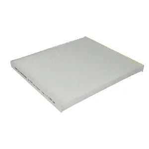 Filter, vazduh unutrašnjeg prostora KNECHT LA876 IC-CF04AD