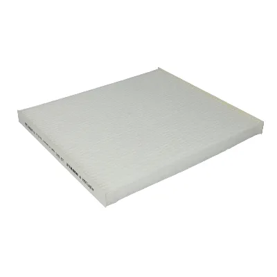 Filter, vazduh unutrašnjeg prostora KNECHT LA876 IC-CF04AD