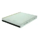 Filter, vazduh unutrašnjeg prostora KNECHT LA877 IC-C6D04F