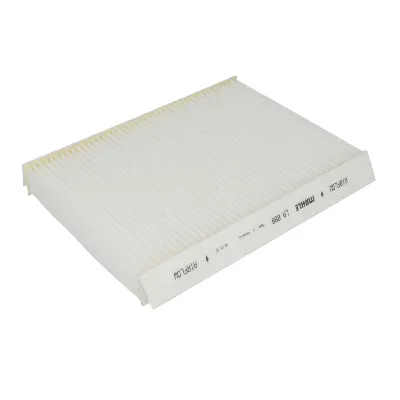 Filter, vazduh unutrašnjeg prostora KNECHT LA889 IC-D49DCD