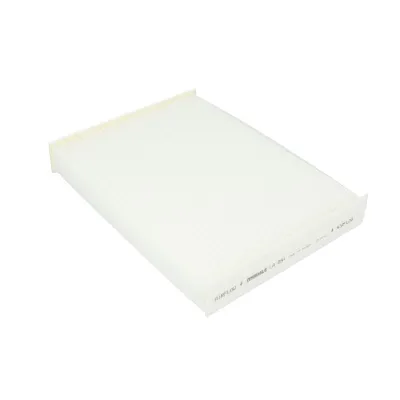 Filter, vazduh unutrašnjeg prostora KNECHT LA891 IC-D247E7