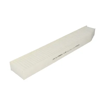 Filter, vazduh unutrašnjeg prostora KNECHT LA897 IC-D63634