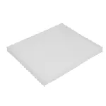 Filter, vazduh unutrašnjeg prostora KNECHT LA898 IC-D20511