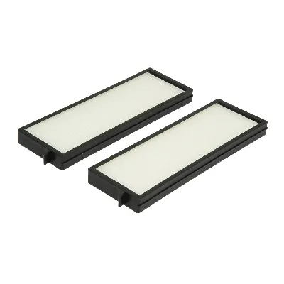 Filter, vazduh unutrašnjeg prostora KNECHT LA912/S IC-D63635