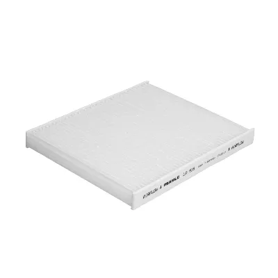 Filter, vazduh unutrašnjeg prostora KNECHT LA918 IC-D63636