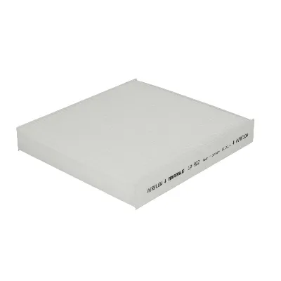 Filter, vazduh unutrašnjeg prostora KNECHT LA922 IC-D20512