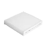 Filter, vazduh unutrašnjeg prostora KNECHT LA923 IC-D63638