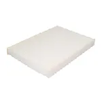 Filter, vazduh unutrašnjeg prostora KNECHT LA93 IC-A95435