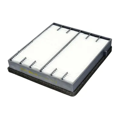 Filter, vazduh unutrašnjeg prostora KNECHT LA98 IC-9B142C