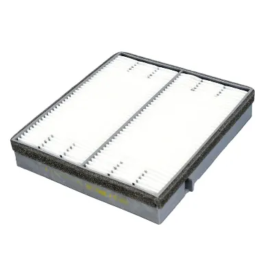 Filter, vazduh unutrašnjeg prostora KNECHT LA98 IC-9B142C