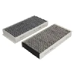 Filter, vazduh unutrašnjeg prostora KNECHT LAK1156/S IC-E23796