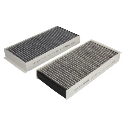 Filter, vazduh unutrašnjeg prostora KNECHT LAK1156/S IC-E23796