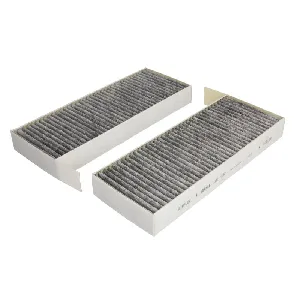 Filter, vazduh unutrašnjeg prostora KNECHT LAK1157/S IC-E4E3DB