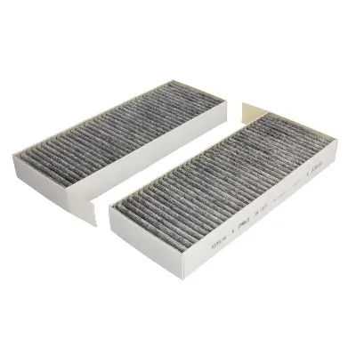 Filter, vazduh unutrašnjeg prostora KNECHT LAK1157/S IC-E4E3DB